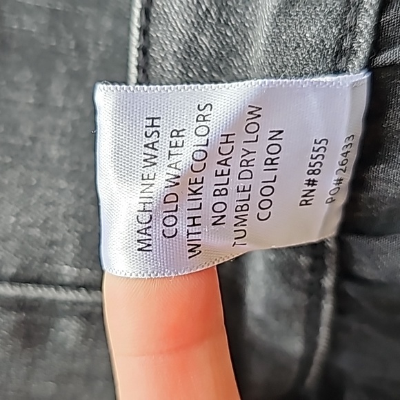 PISTOLA Jeans - Picture 8 of 8